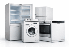 What Are White Goods and Why Proper Disposal Matters