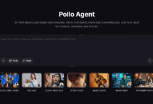 AI Video Agent Platforms: Top 5 Tools Transforming Content Creation