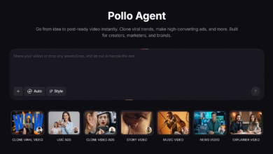 AI Video Agent Platforms: Top 5 Tools Transforming Content Creation