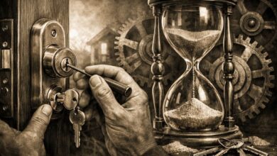 longevity of door locks