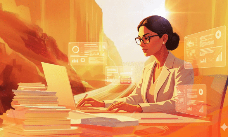 Top AI RFP Software to Streamline Proposal Workflows and Save Time