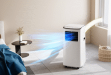 Do Portable Air Conditioners Use a Lot of Electricity?