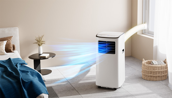 Do Portable Air Conditioners Use a Lot of Electricity?