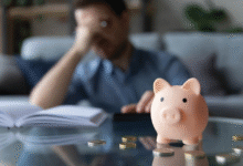 The Weight We Carry: Finding Freedom Beyond Financial Stress