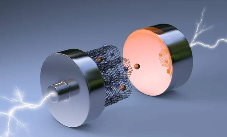 Contact vs. Non-Contact Electrode Thickness Measurement: A No-Nonsense Technical Breakdown for Battery Engineers