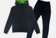 Syna World UK Premium Tracksuit The Ultimate Streetwear Essential