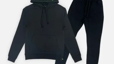 Syna World UK Premium Tracksuit The Ultimate Streetwear Essential