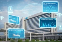 How Top US Healthcare Companies Are Using Singapore-Based Agencies for Corporate Identity Design