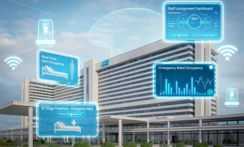 How Top US Healthcare Companies Are Using Singapore-Based Agencies for Corporate Identity Design