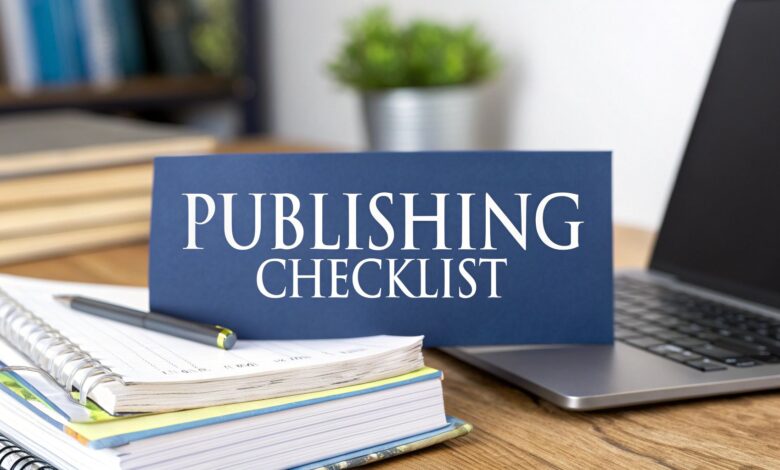 Book Publishing in Dublin