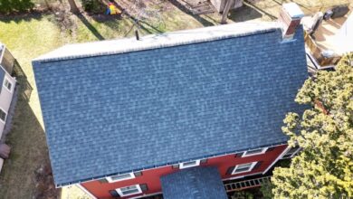 Roofing Company in Macomb