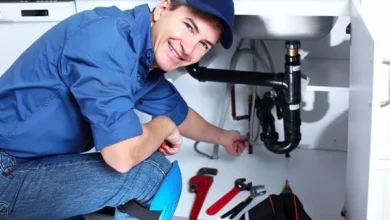 Leak Repair Matters