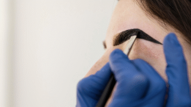 Eyebrow