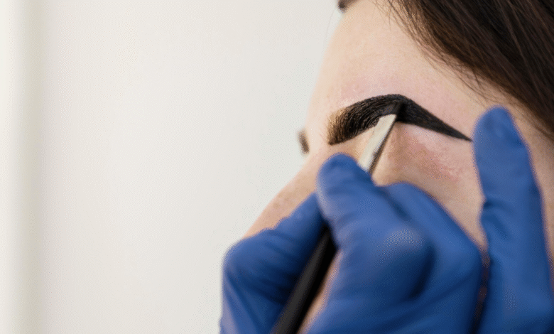 Eyebrow