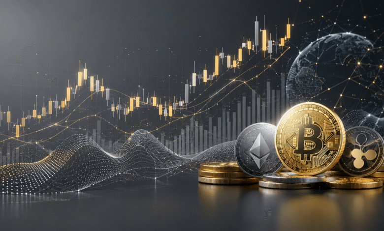 Crypto Wallet