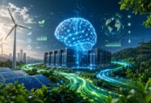 AI and Sustainability