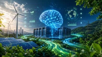 AI and Sustainability