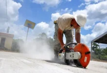 Concrete Cutting