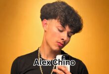 Alex Chino