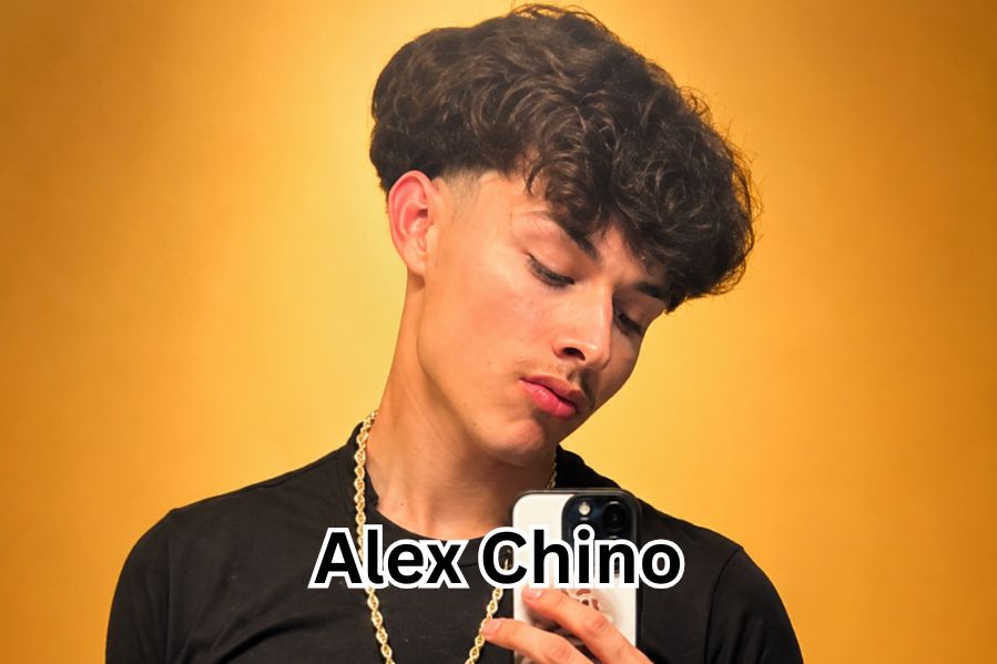 Alex Chino: The Rising TikTok Star Behind the Username youcantfindalex