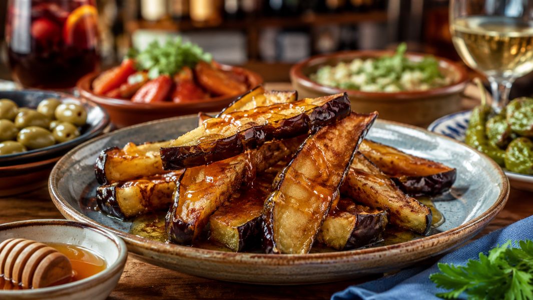 Best Berenjenas con Miel Near Me A Delicious Guide to Finding Spain’s Sweet-and-Savory Favorite Best Berenjenas Con Miel Near Me: A Complete Guide to Finding Crispy Spanish Eggplant With Sweet Honey Flavor