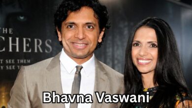 Bhavna Vaswani