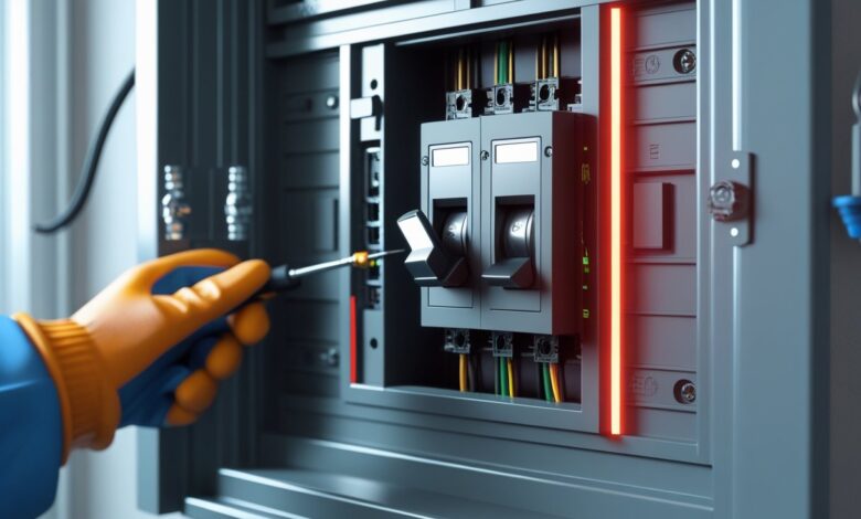 Collins Electric