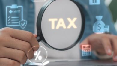 Corporation Tax Rates Explained: The Surprising Impact on Small vs Large UK Companies