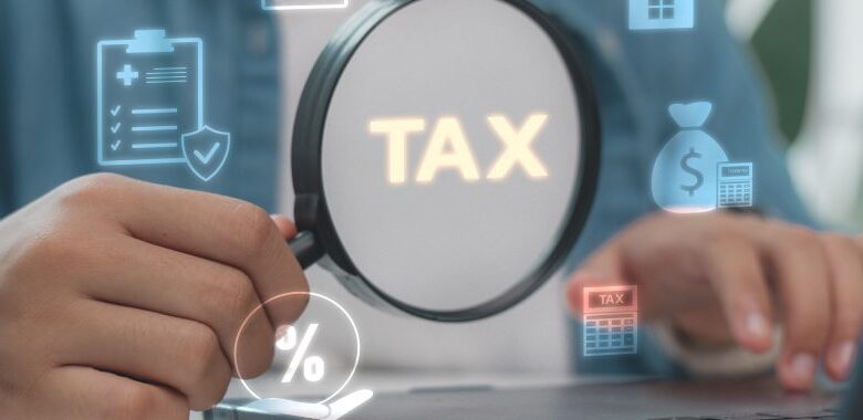 Corporation Tax Rates Explained: The Surprising Impact on Small vs Large UK Companies