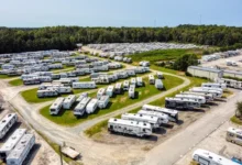 Truckspace Pompano Beach