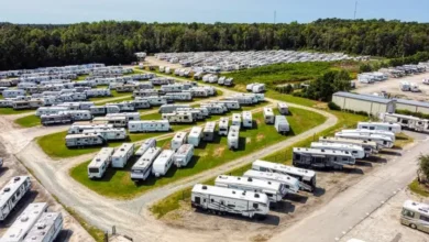 Truckspace Pompano Beach