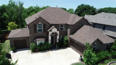 Dave Adams Roofing