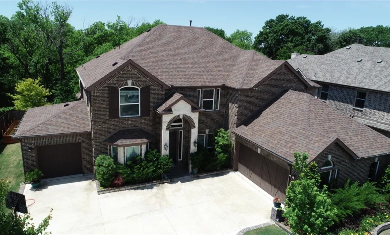 Dave Adams Roofing