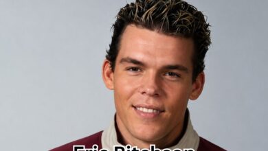 Eric Ritchson