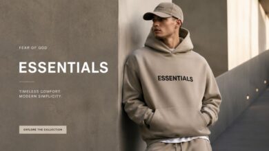 Essentials