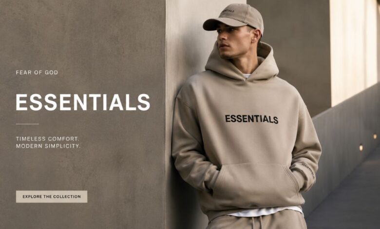 Essentials