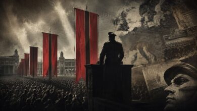 Fascisterne