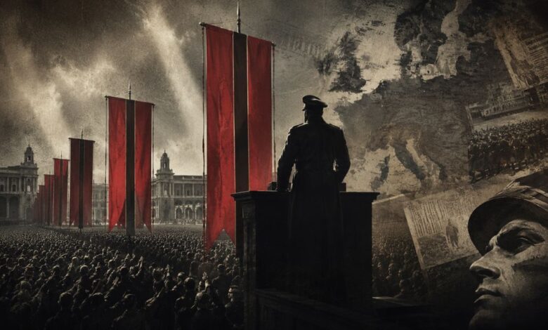 Fascisterne