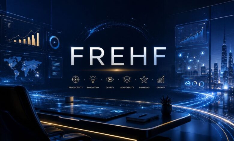 Frehf