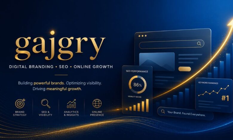 Gajgry