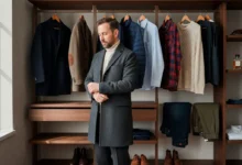 Basic Clothing Essentials