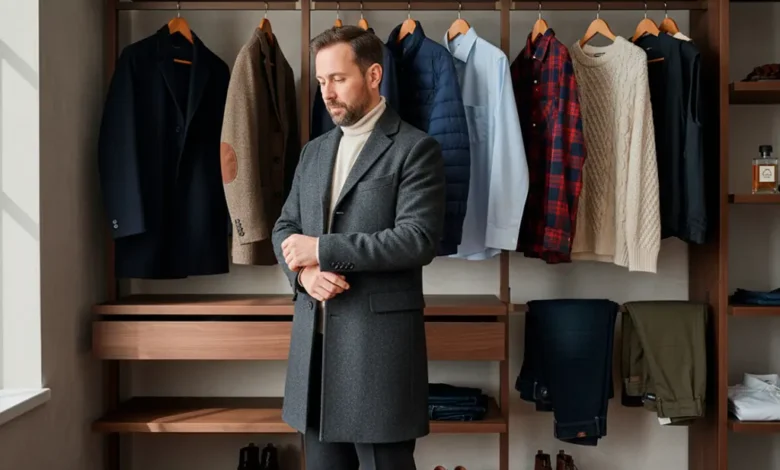 Basic Clothing Essentials