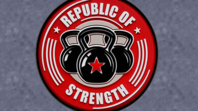 How to Promote Your Business with Custom Patches