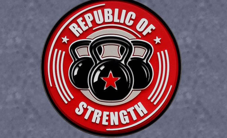 How to Promote Your Business with Custom Patches