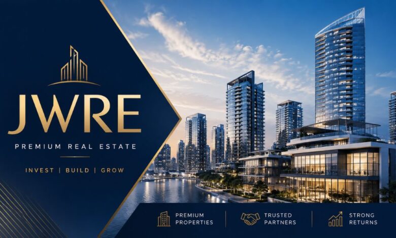 JWRE