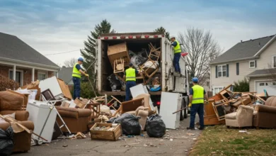 Cost of Clutter