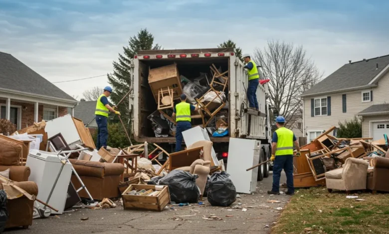 Cost of Clutter
