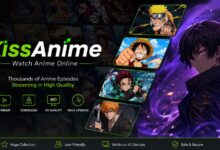 KissAnime