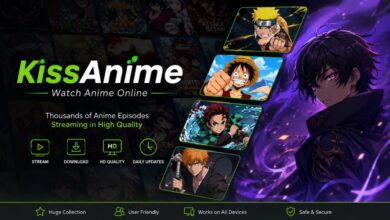 KissAnime