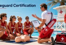 Lifeguard Certification